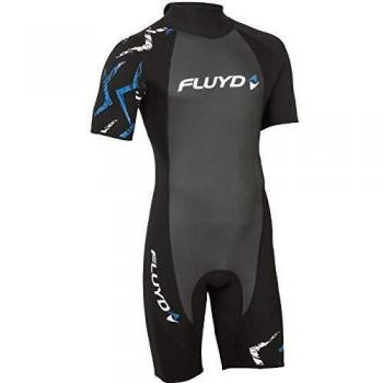 Salvimar 2,5 mm Shorty Uomo S