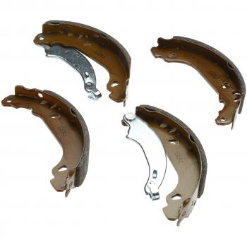 Original A.B.S. Brake Shoe Set 9124 for Peugeot