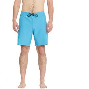 Pantaloncini Volcom Lido Solid Mod 18 Bay Blue 34