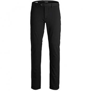 Calças JPSTMARCO Connor Black
