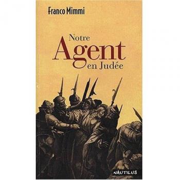 Notre Agent en Judée