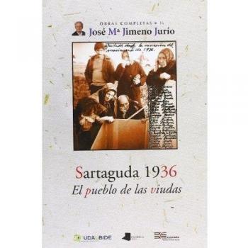 Sartaguda 1936