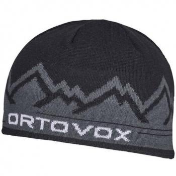 ORTOVOX Peak Beanie Herren