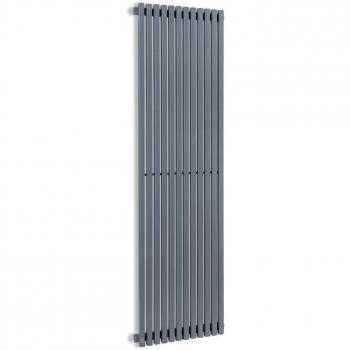 Radiateur à eau chaude 822W Besoa Delgado 160 x 45