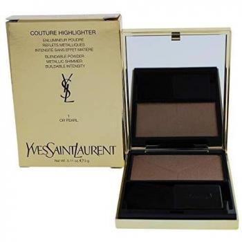 Yves Saint Laurent Couture Highlighter, 3 g