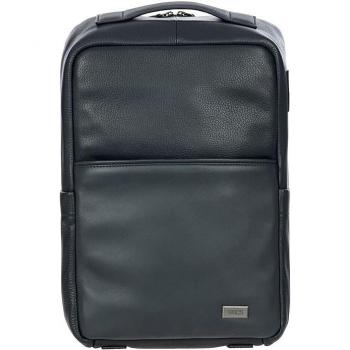 Bric's Torino Daypack aus hochwertigem Leder