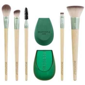 EcoTools Glow & Shine – Ensemble Visage