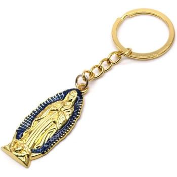Goddess Jewelry Keychain