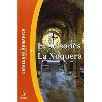 SOLSONES LA NOGUERA GUIES CATALUNYA ROMANICA