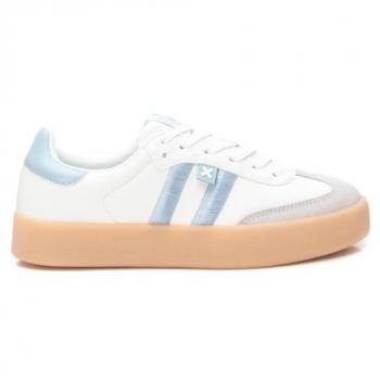 Women’s Light Blue Xti 144050 Trainers – EU Size 38