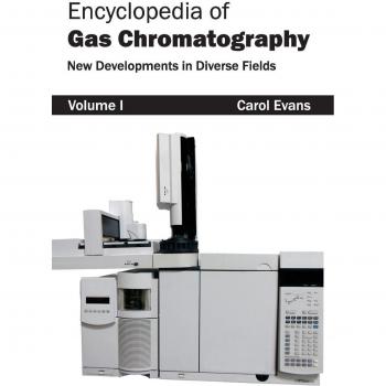 Encyclopedia of Gas Chromatography