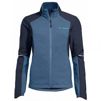 VAUDE Wintry Iv Jacke für Damen, eclipse, 44 (XL)