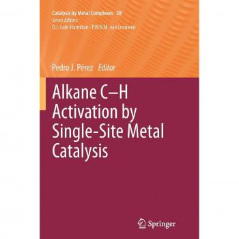 Alkane C-H Activation by Single-Site Metal Catalysis