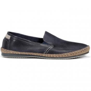 Zapatos de Hombre y Niño FLUCHOS 8674 AZUL