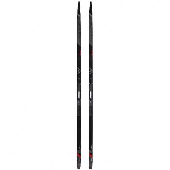 Delta Comp R‑Skin Stiff von Rossignol: Langlaufski + BDG Race Classic Bindung (191 mm)