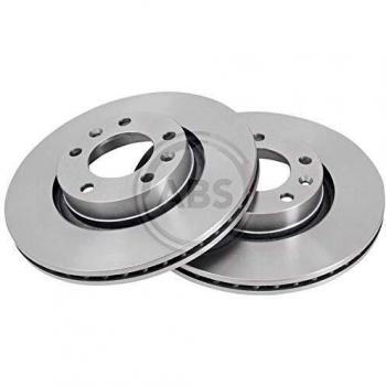 ABS 16052 frein disque premium