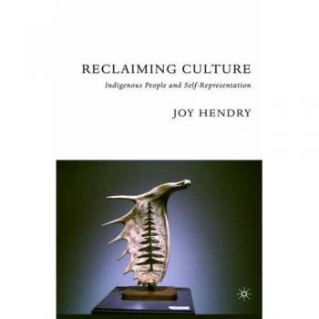 Reclaiming Culture