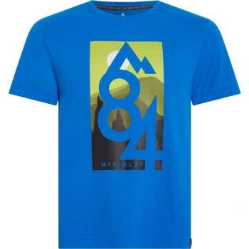 McKINLEY Herren T-Shirt Nata