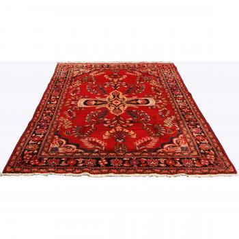 Lilian Kilim Certificado de Autenticidad 216x168
