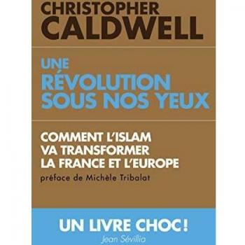 Comment l'Islam va transformer la France et l'Europe