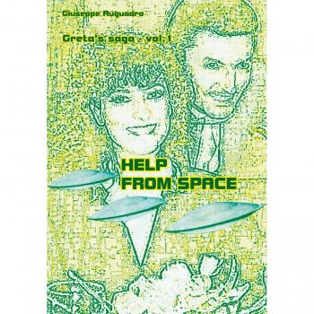 Greta's saga. Help from space: 1