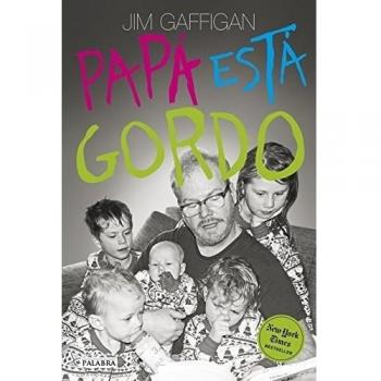 Papá está gordo (Tapa blanda).