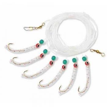 Fishing Hook Universal Size 1/0 5 – Zebco Z-Sea