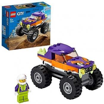 LEGO 60251 CITY GREAT VEHICLES