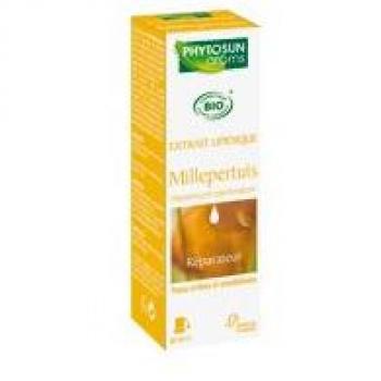 Phytosun Arôms Millepertuis Extrait Lipidique 30 ml