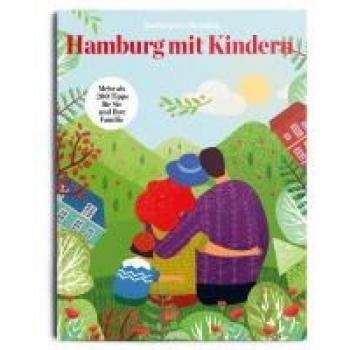 Hamburger Abendblatt: Hamburg mit Kindern & Wir Kinder in Hamburg