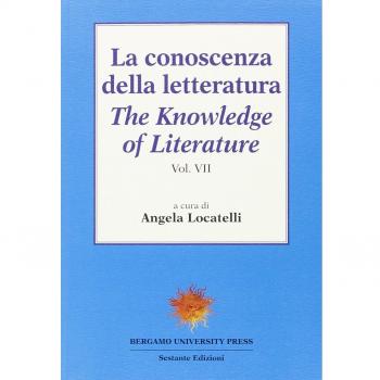 La conoscenza della letteratura (Vol. 7)