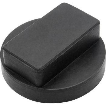 Support de levage en caoutchouc 61x10 mm pour Mercedes Benz