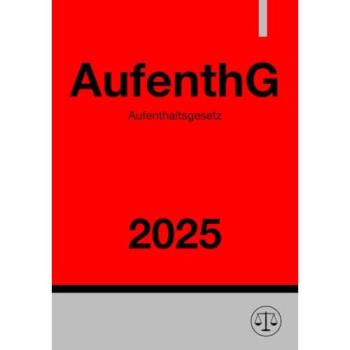 Aufenthaltsgesetz