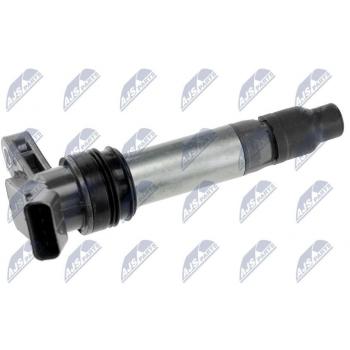 Bobina de encendido NTY ECZ-VV-004 rendimiento óptimo