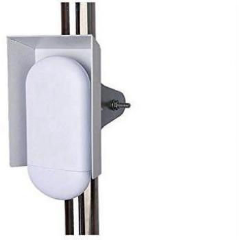 Geräuschdämmende Hülle für NanoStation 5AC Loco
