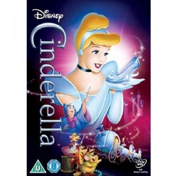 Cinderella
