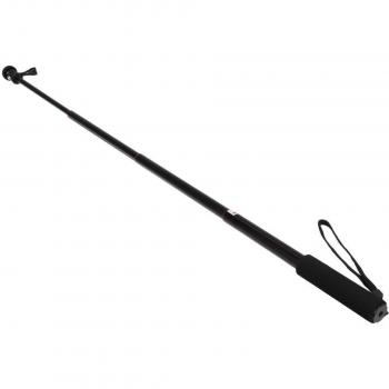 Alloyseed Telescoping Selfie Stick for GoPro Hero 2/3 and OSMO Action