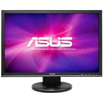 ASUS 22 TFT HD Preto – Display Ultra Rápido