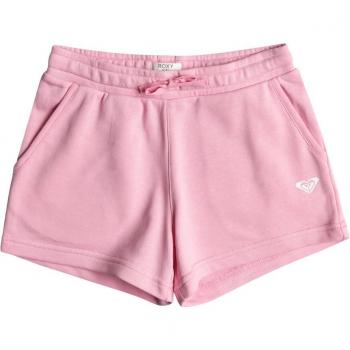 Roxy Girls' Elasticated Waist Sweatshorts
