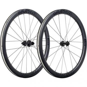 Vision Ruedas SC45 Disc CL TLR Carbono SRAM XDR 12
