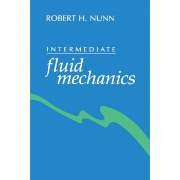 Vitalsource Technologies, Inc. Intermediate Fluid Mechanics
