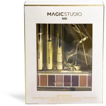 Set de Ojos Magic Studio