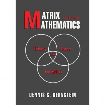 Matrix Mathematics