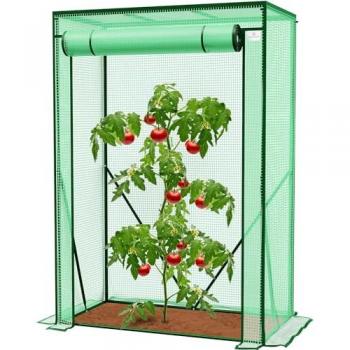 Kesser Verde Serre Avvolgibile 100×50