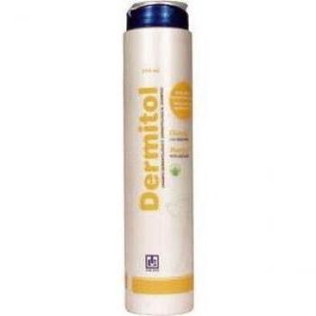 Calier Therapeutic Shampoo 250ml