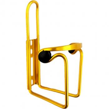 Soporte de agua para bicicleta de montaña