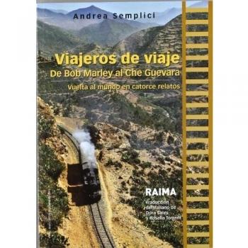 Viajeros de viaje