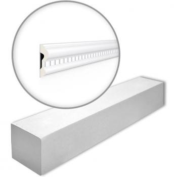 NMC 40m White Panel Moulding Kit