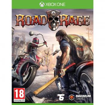Road Rage Xbox One