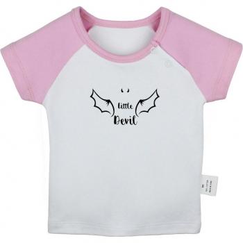 Tee Bébé Coton Printemps